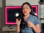 ¿Qué tipo de PENE tienes? La mejor POSICIÓN para el TUYO 12/16