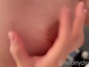 ソープで大当たり！！！可愛い美少女にご奉仕してもらいました 13/16