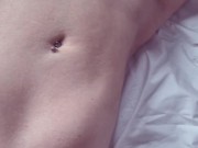 POV Stepmom deep throat BJ with Stepson, MILF Cougar Mature 2/16