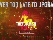 Trailer When Katie Kush wants to sex compete against a guy she goes for someone near the top of the mountain. 16/16