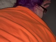 BBW stepmom blow job swallow, cream pies, cumshot collection 12/16