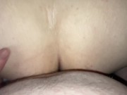 BBW stepmom blow job swallow, cream pies, cumshot collection 7/16