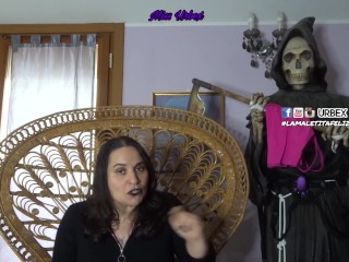 URBEX NOVELA PORNO PASQUA 2024