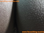 Big Ass Foot Fetish 8/16