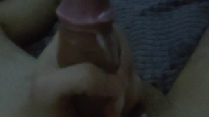 Домашний камшот