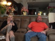 Fucking My StepDaughter's Hot Big Titty Goth Friend Skylar Vox - AITSFS1E10 ★FULL 4K VIDEO★ 7/16