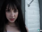 Big Tit Dylann Vox Wants To Spread Her Legs For You 1/16