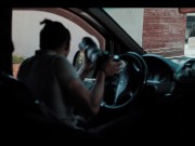 TIME FREEZE - Photographer FREEZES And Fucks Celebrity Yoga Influencer Veronica Leal In Her Mansion 1/16