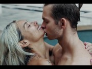 TIME FREEZE - Photographer FREEZES And Fucks Celebrity Yoga Influencer Veronica Leal In Her Mansion 16/16