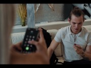 TIME FREEZE - Photographer FREEZES And Fucks Celebrity Yoga Influencer Veronica Leal In Her Mansion 5/16