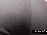 Hot Sinn Sage Will Let You Cum Really Hard While Watching Her Masturbate! 6/16