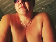 Wifey riding cock 16/16