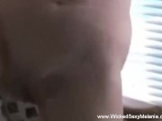 Amateur Mature Woman Decides To Try Being Sexy Online 8/16