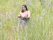 ROLE PLAY : My New Neighbors Daughter Really is the Prettiest Wildflower this Year.