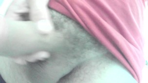 POV ur boyfriend gives you a concussion with his dick slap for 4 minutes straight