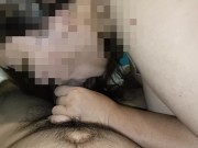 SABIK SA LAMAN AT SOBRANG GIGIL KUMANTOT 1/16