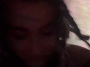 Anal Exploring Behind the Scenes: Tattooed Women having Fun between Hardcore Sex 3/16