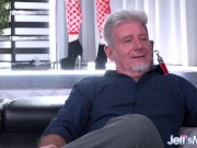 Pounding Blonde BBW Shayla Pink 1/16