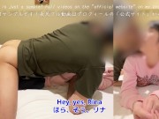 【ドラマ第２話・番外編】最低な男たち｜リナと義父 8/16