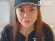 полицейская дала ссылку на свой онлифанс в комментариях 3/16