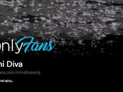 Spring is coming and I'm cumming for you - Mini Diva 1/16