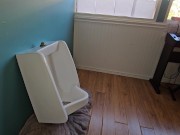 Nerdy Faery Plays with Pee. Three Times 15/16