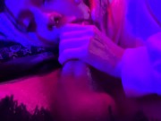 Meg Vicious Chupando Pija 7/16