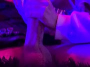 Meg Vicious Chupando Pija 9/16