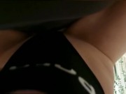 I told Him Just The Tip - Then I Fucked a fan (Juicy-lousie) 6/16