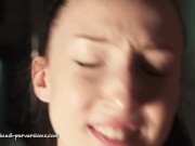 TABOO BONDAGE TICKLING TO MADNESS 4/16