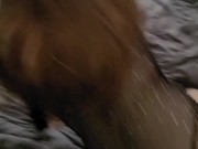 Quick Bj and sex 11/16