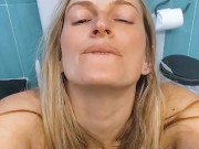 Do you want to cum in my mouth?