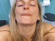 Do you want to cum in my mouth? 9/16