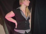 Cumming in Wifes hot best friends mouth 1/16