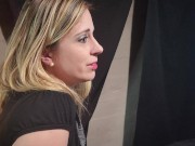 Cumming in Wifes hot best friends mouth 4/16