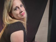 Cumming in Wifes hot best friends mouth 5/16