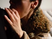 Proper Slurping Slut Sucking Session - Cock Biting and Sucking Sounds w/ Perfect Dick Sucking Lips 12/16