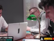 Hot Gangbang With Naughty Girl And Her Classmates 2/16