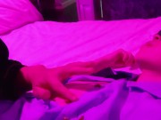 素人ハメ撮り　婦人警官に目隠ししてエロい事したい　フェラ　クンニ　中出し 5/16