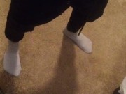 Skinny freaks the JiggleLow Queer Ass Versatile Top.spacecatusa live.00 12/16