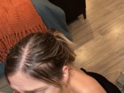 I sucked off my gym crush after a workout 13/16