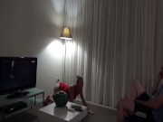 Spit and slap - Screenshot 5 of 16 - Big Boobs