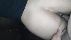 Una follada antes de irnos al trabajo.