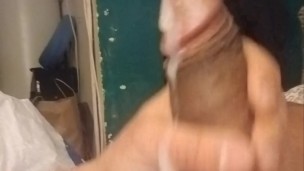 Compilation of Jesus Masturbation