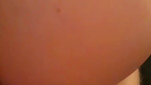 Fucking at a friend's house