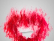 She shows the ladies how to get the nice cock really stiff. She sits on his face with her old pussy and then rides his cock 1/16