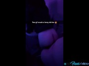 college girls snapchat compilation of dirty fucking [2] 7/16