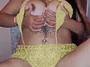 hot costume party part 1 5/16