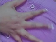 Stocking 🧦👅👅 ma Aja - Screenshot 15 of 16 - Sexy Girl