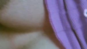 Dildo squirt 🙈🙈🙈🧦👅👅 sab aakai thau ma
